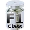 Adam Equipment Weight, Class F1 OIML Capacity 1g