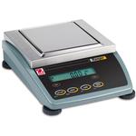Ohaus RD3RM/1 with NiMh Ranger High Resolution Bench Scale Legal for Trade, 3000 g x 0.01 g