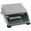 Ohaus RD6RM/1 with NiMh Ranger High Resolution Bench Scale Legal for Trade, 6000 g x 0.02 g