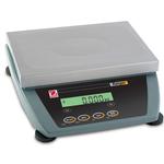 Ohaus RD15LM/3 with 2nd RS232 and NiMH Ranger High Resolution Bench Scale Legal for Trade, 15000 g x 0.05 g