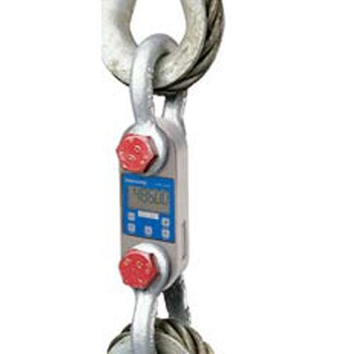 Intercomp TL6000 150008-LI Tension Link Scale without indicator, 160000 x 200 lb