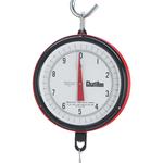 Chatillon K0720DD-X Century Series Hanging Scale, 20 kg x 50 g, Head Only