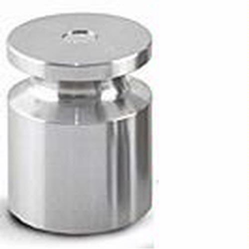 Rice Lake 12509TC Class F- Class 5 NIST  Metric: Cylindrical Wts, 200g With Accredited Certificate