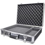 Adam Equipment 700100099 - Hard Carry Case with Lock  for CPWplus