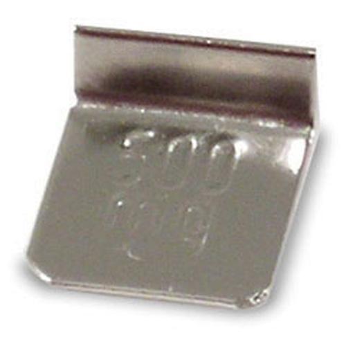 Rice Lake, 12252 ASTM Class 3 SST Polished Density 7.95 Leaf Individual Weight, 300mg
