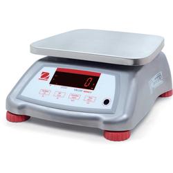 Ohaus Valor 4000 Compact Bench Scale  Legal for Trade 
