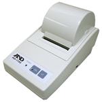 AND Weighing  AD-1192· Compact  Palm-sized Dot-impact Printer