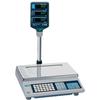 CAS AP-1-15 NTEP approved Price Computing Scale, 15 lbs x 0.005 lbs