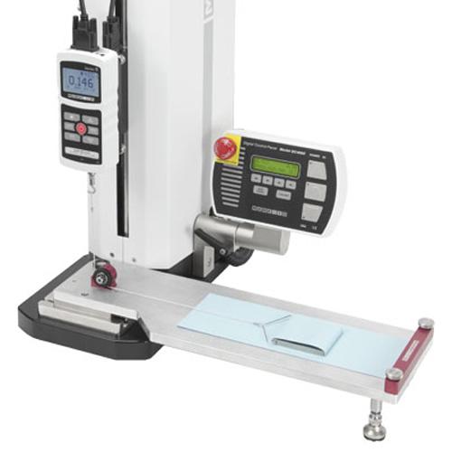 Mark 10 COF-K1 G1086 Coefficient of Friction Fixture with M5-2-COF Gauge Kit For ESM Test Stand Only (Stand Not Included)