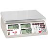 Rice Lake RS-160 Battery-Operated Price Computing Scale 60 x 0.02 lb