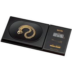 Tanita 1479V Digital Jewelry Scale, 120 g x 0.1 g