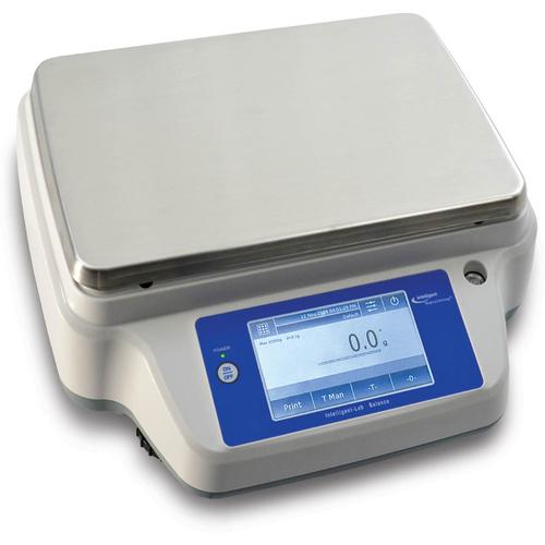 Intelligent Weighing Technology PC