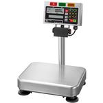 AND Weighing FS-15KiN Legal for Trade Checkweighing Scale, 35 x 0.01 lb