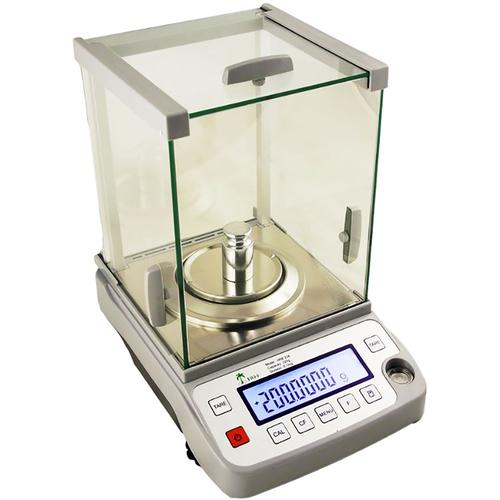Tree HRB-224 Magentic Force Balance with 3.5in Platter  220 g x 0.1 mg