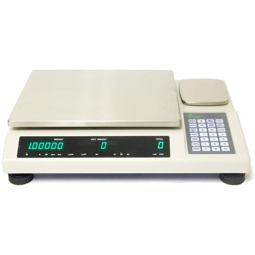 Tree DCT-50 Dual Range Counting Scale 2 x 0.00005 lb and 50 x 0.001 lb