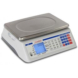 Detecto C30 Portable Counting Scales - 30 lb x 0.002 lb