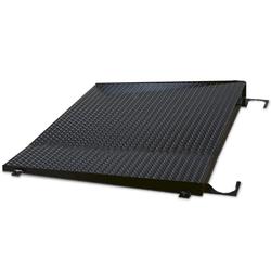 Pennsylvania Scale R-49958-1 Mild Steel Ramp 24 x 36 x 3 inch for 6600 up to 5k 