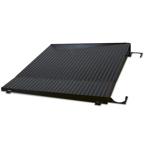 Pennsylvania Scale R-49958-11 Mild Steel Ramp 60 x 36 x 3 inch for 6600 up to 10k