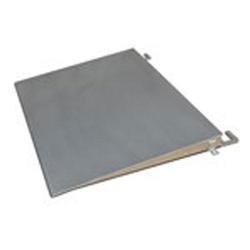 Pennsylvania Scale R-49958-31 Stainless Steel Ramp 60 x 36 x 3 inch for 6600 up to 10k