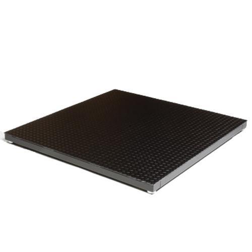Pennsylvania Scale M6600-2424-5K Mild Steel 24 x 24 Inch Floor Scales Legal for Trade 5000 lb  - Base Only