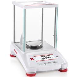 Ohaus PX85 - Pioneer PX  Analytical Balance with Internal Calibration, 82 g x 0.01 mg