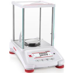Ohaus PX84 - Pioneer PX Analytical Balance with Internal Calibration, 82 g x 0.1 mg