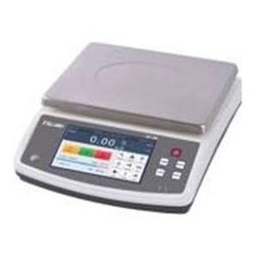 LW Measurements T-Scale Q7-30 Counting Scale - 30 lb. x 0.001lb