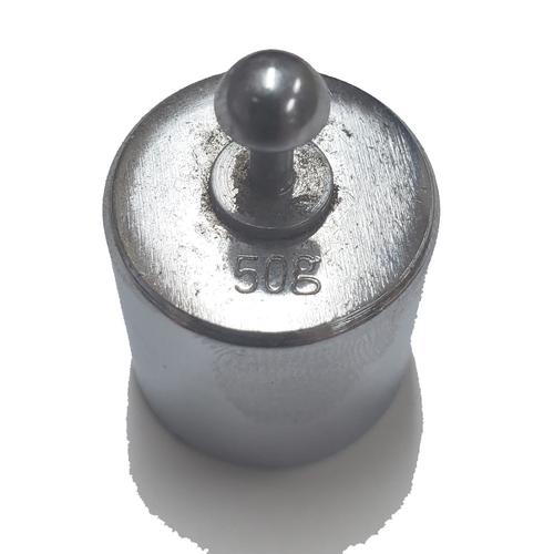 Adams Apple Stainless Steel Calibration Weight - 50g