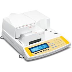 Sartorius MA100H-000115V1 Fully Automatic Infrared Moisture Analyzer with Halogen Heater 100 g x  0.1 mg
