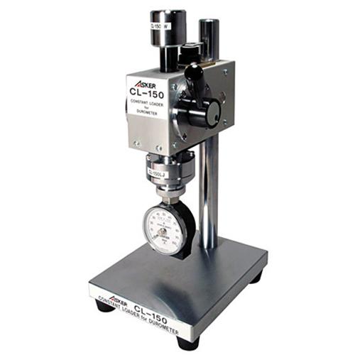 Asker CL-150H Durometer Constant Load Test Stand from Hoto Instruments, 5000 g